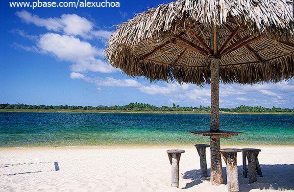 Pousada Sunrise Beach Cumbuco Exterior foto