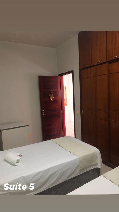 Pousada Sunrise Beach Cumbuco Exterior foto