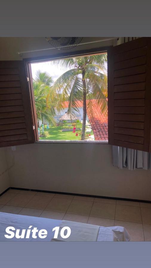 Pousada Sunrise Beach Cumbuco Exterior foto