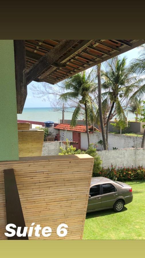 Pousada Sunrise Beach Cumbuco Exterior foto