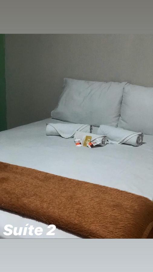 Pousada Sunrise Beach Cumbuco Exterior foto