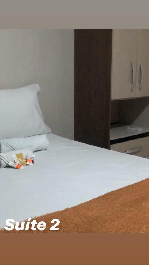 Pousada Sunrise Beach Cumbuco Exterior foto