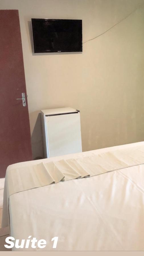Pousada Sunrise Beach Cumbuco Exterior foto