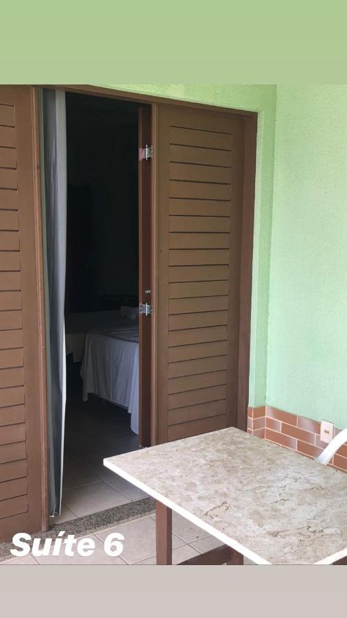 Pousada Sunrise Beach Cumbuco Exterior foto