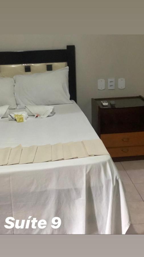 Pousada Sunrise Beach Cumbuco Exterior foto