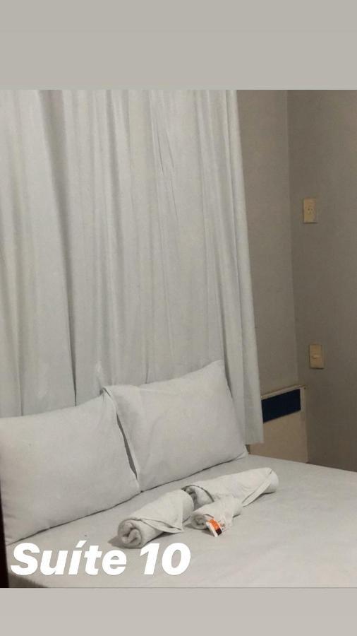 Pousada Sunrise Beach Cumbuco Exterior foto