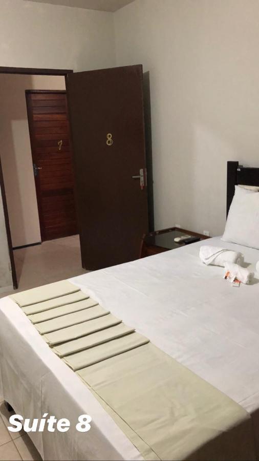 Pousada Sunrise Beach Cumbuco Exterior foto