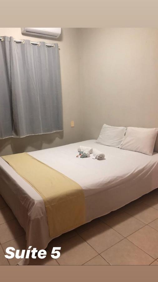 Pousada Sunrise Beach Cumbuco Exterior foto