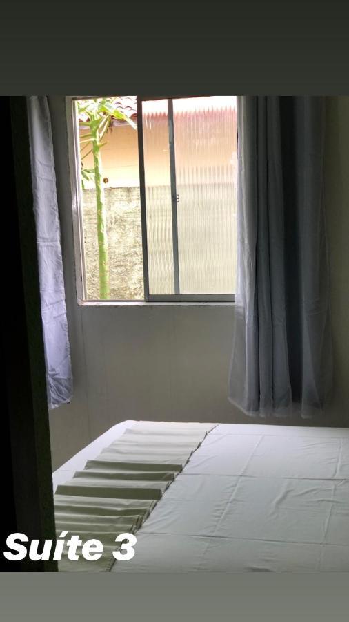 Pousada Sunrise Beach Cumbuco Exterior foto