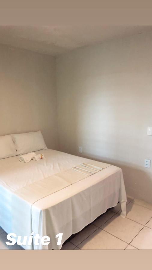 Pousada Sunrise Beach Cumbuco Exterior foto