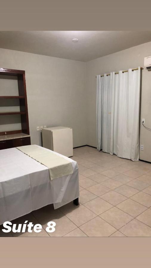 Pousada Sunrise Beach Cumbuco Exterior foto
