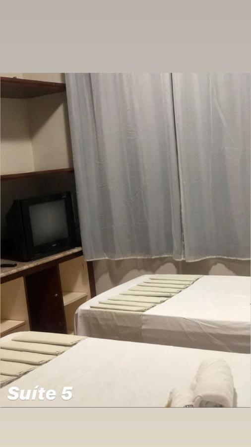 Pousada Sunrise Beach Cumbuco Exterior foto