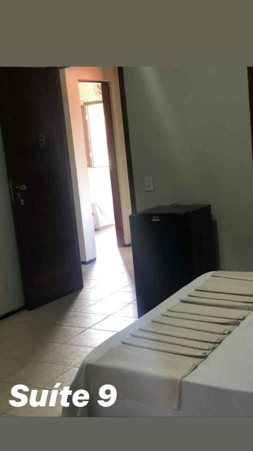 Pousada Sunrise Beach Cumbuco Exterior foto