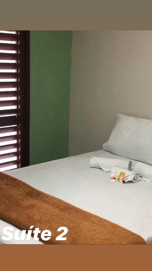 Pousada Sunrise Beach Cumbuco Exterior foto