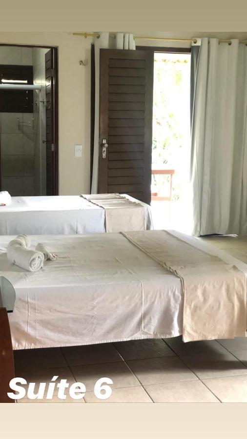 Pousada Sunrise Beach Cumbuco Exterior foto
