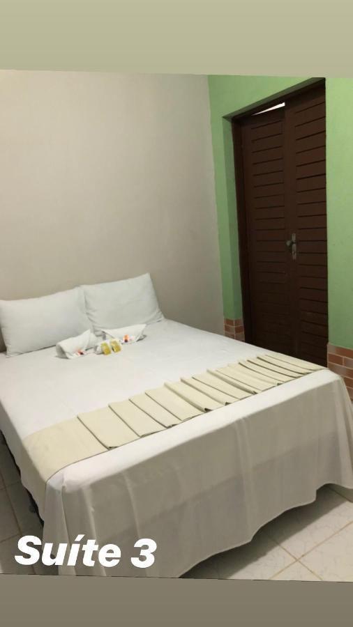 Pousada Sunrise Beach Cumbuco Exterior foto