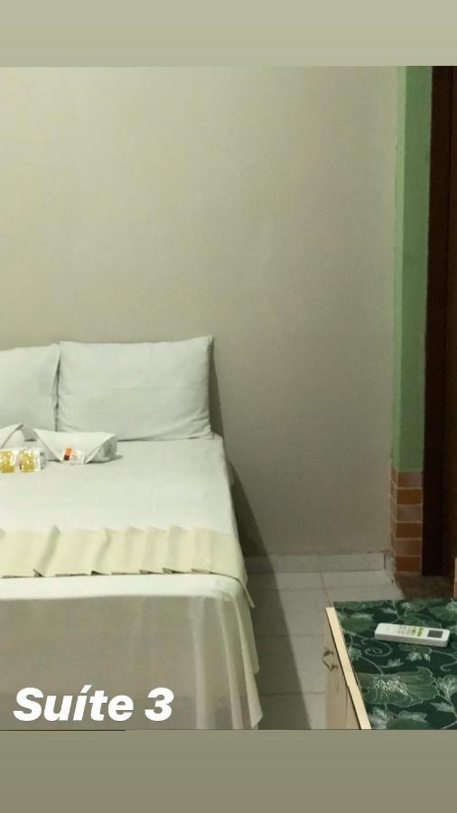 Pousada Sunrise Beach Cumbuco Exterior foto