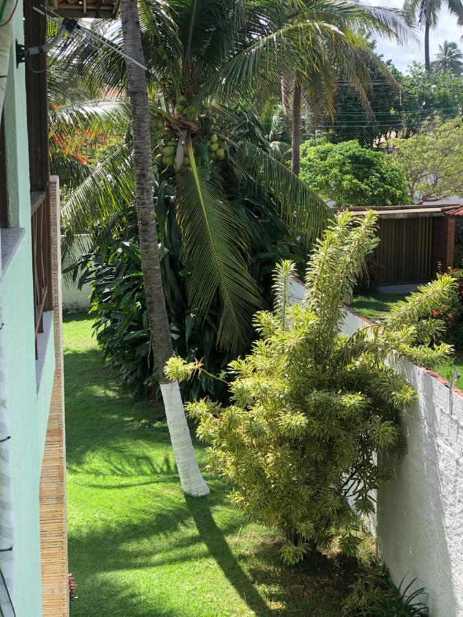 Pousada Sunrise Beach Cumbuco Exterior foto